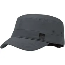 Buff Military Cap grau L/XL