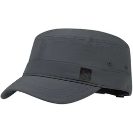 Buff Military Cap grau L/XL