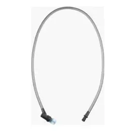 Evoc Hydration Tube Trinkschlauch grau Einheitsgröße
