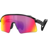 OAKLEY Stunt Wing OO9519-01 Schwarz/Gelb