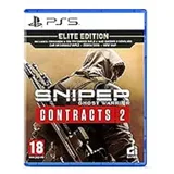 JUST FOR GAMES Sniper Ghost Warrior.2 P5 VF