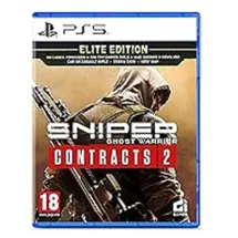 JUST FOR GAMES Sniper Ghost Warrior.2 P5 VF