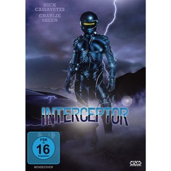 Interceptor (DVD)