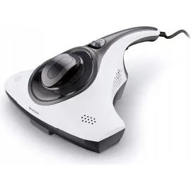 Silvercrest Milbensauger SMS 300 weiß