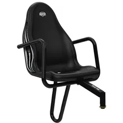 BERG Gokart Soziussitz XL/XXL Fendt schwarz ZUBEHÖR
