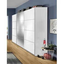 Kleiderschrank MATTEA