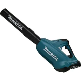 Makita DUB362PT4 inkl. 4 x 5,0 Ah