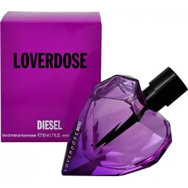 Diesel Loverdose Eau de Parfum 30 ml