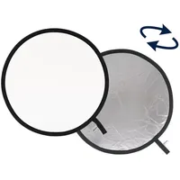 Lastolite LL LR3831 Rundreflektor Silber/Weiß 95cm