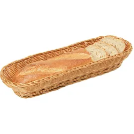 KESPER Baguette-Korb, Kunststoff, 5er Pack