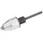 Donau Elektronik Bohrfutter 0,3-3,2 mm mit 2,35 mm Schaft