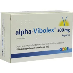 Alpha-Vibolex 300