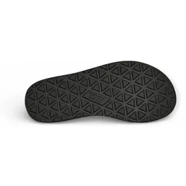 Teva Original Universal Damen Beige/Schwarz 40