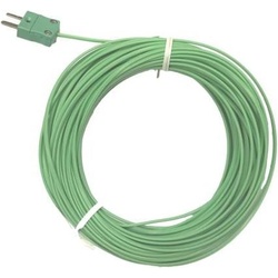 Rs Pro Type K Exp.Junction Thermocouple PFA 3m, Automatisierung