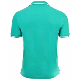 Emporio Armani Poloshirt / weiß S