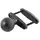RAM MOUNTS RAM 3 Max Width Clamp Base with D Size 2.25 Diameter Ball, (RAM-D-247U-3)