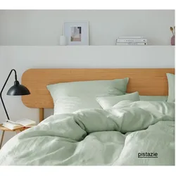Elegante Bettwäsche Breezee (weitere Farben)