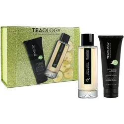 Teaology Matcha Lemon Edge Gift Box