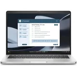 14'' AMD Ryzen 5 PRO 230 16 GB RAM 512 GB SSD Silber