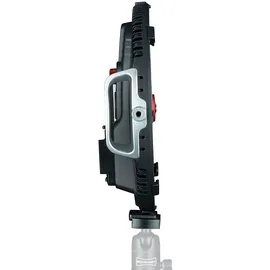 Rotolight AEOS 2 Explorer Kit Schwarz