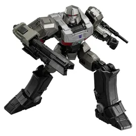 DICKIE Transformers Megatron Bausatz Figur 71 Teile