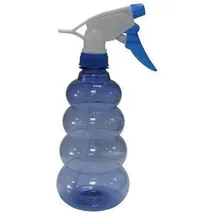 Trendline Mini Sprühflasche Gießkanne 0,5 L blau