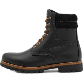 Panama Jack Panama 03 C27 Herren Schwarz 42