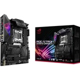 Asus ROG STRIX X299-E GAMING II Mainboard Sockel (PC) Intel® 2066 Formfaktor (Details) ATX Mainboar