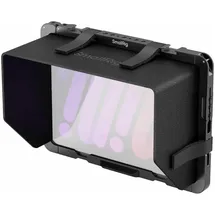 SmallRig Cage für iPad mini 6 und A17 Pro Schwarz