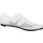 FIZIK Vento Powerstrap Aerowave Rennradschuhe Weiß 47