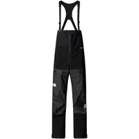 The North Face Summit Mountain GTX Pro Bib Herren Gr.XL - Hardshellhose - schwarz