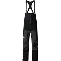 The North Face Summit Mountain Latzhose Schwarz XL