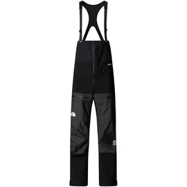 The North Face Summit Mountain Latzhose Schwarz XL
