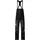 The North Face Summit Mountain Latzhose Schwarz XL