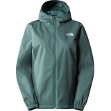 The North Face Womens Quest Jacket dark sage (I0F) S