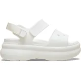 Crocs Soho Y-Strap Damen Weiß 41