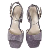 Buffalo Charlotte Neat Vegan Glitter - Violet