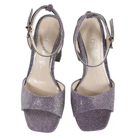Buffalo Charlotte Neat Vegan Glitter - Violet