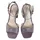 Buffalo Charlotte Neat Vegan Glitter - Violet