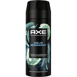 Axe Premium Bodyspray Aqua Bergamot Deo 150 ml