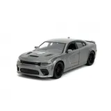 Jada 2021 - Dodge Charger weiß 1:24