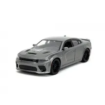 Jada 2021 - Dodge Charger weiß 1:24