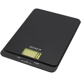 GENIE DLS 5