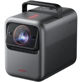 Nebula X1 4K Laserbeamer Grau