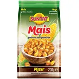 SUNTAT Mais geröstet & gesalzen 200 g Soslur Misir Kavrulmus ve tuzlanmis