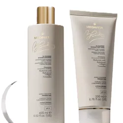 Medavita Blondie All Blonde Limited Edition