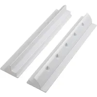 Phaesun Smart Mount 550 Spoiler Profil, weiß, light Version