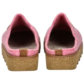 ROHDE Pantoffeln Pink 36
