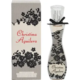 Christina Aguilera Eau de Parfum 50 ml