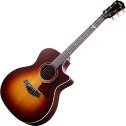 Taylor The Last of us Replica 314c Tobacco Sunburst
